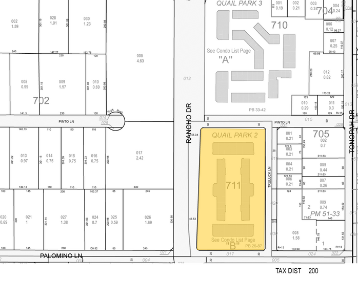 More Photos Of 601 S Rancho Dr, Las Vegas Medical For Sale
