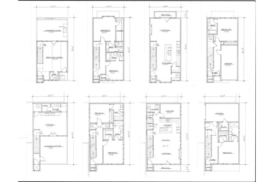 More Photos Of 3214 Charlotte Ave, Nashville Land For Sale
