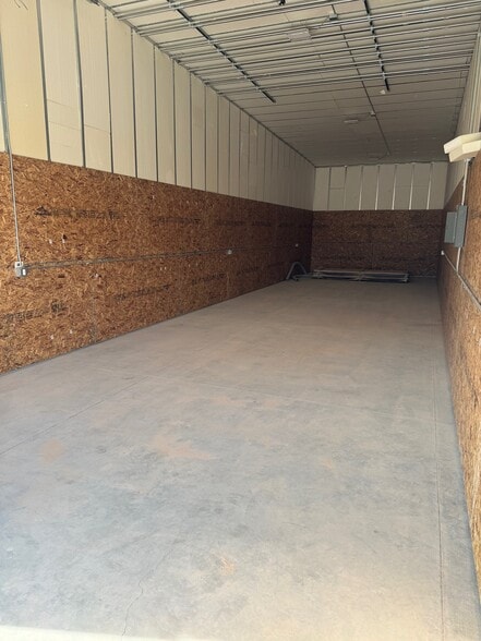 More Photos Of 881 Aviation Way, Cedar City Self Storage For Sale