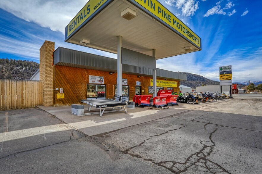 More Photos Of 29130 US 160 Hwy, South Fork Storefront For Sale
