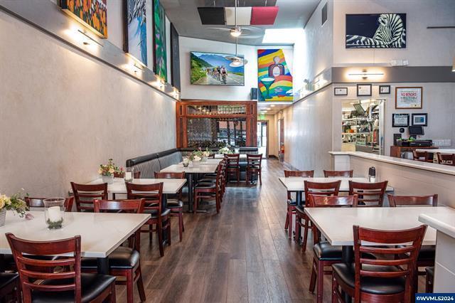 More Photos Of 206 E Main St, Silverton Restaurant For Sale