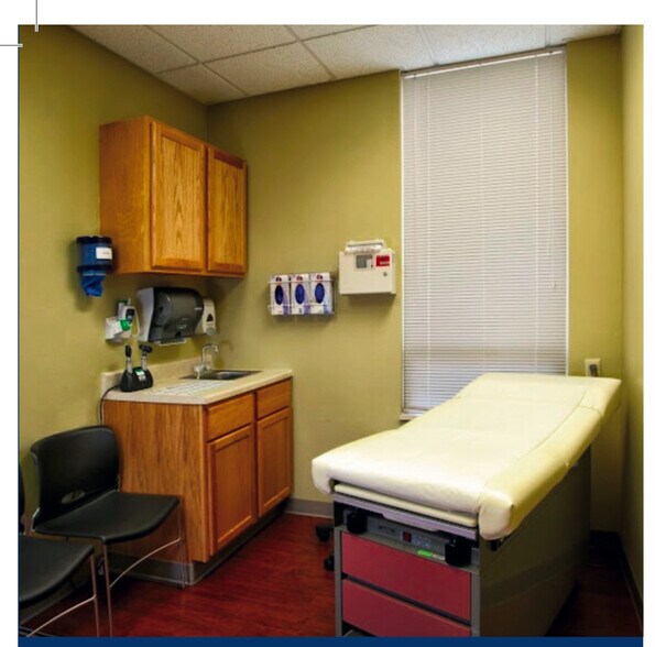 More Photos Of 1692 W Logansport, Peru Medical For Sale