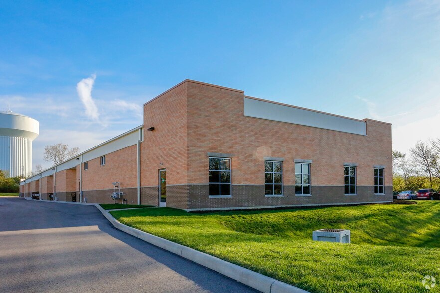 More Photos Of 1740 Thomas Paine Pky, Dayton Industrial For Sale