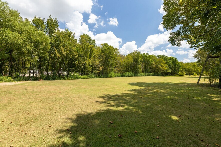 More Photos Of 6810 Trinity Falls Pky, McKinney Land For Sale