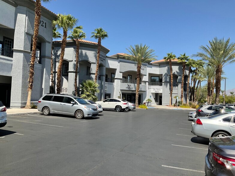 More Photos Of 2901-2931 N Tenaya Way, Las Vegas Medical For Lease