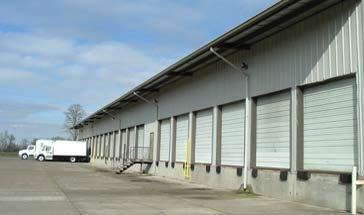More Photos Of 32160 Old Highway 34, Tangent Warehouse For Lease