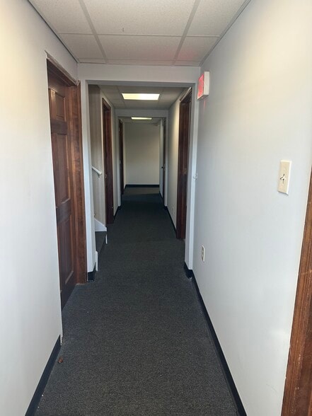 More Photos Of 2030 N Black Horse Pike, Williamstown Medical For Lease