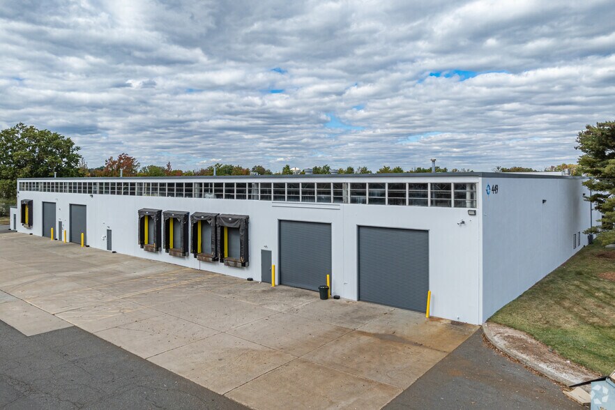 More Photos Of 449 Blair Rd, Avenel Warehouse For Lease