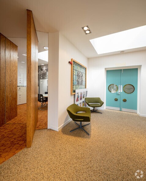 More Photos Of Lingfield Point, Darlington Office For Sale