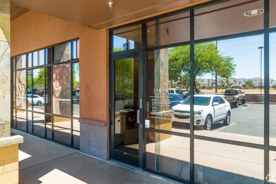 More Photos Of 1342 W Warner Rd, Tempe Unknown For Lease