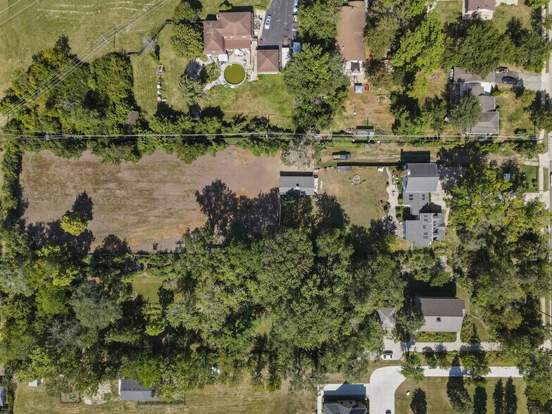 Primary Photo Of 2n584 Ardmore Ave, Villa Park Land For Sale