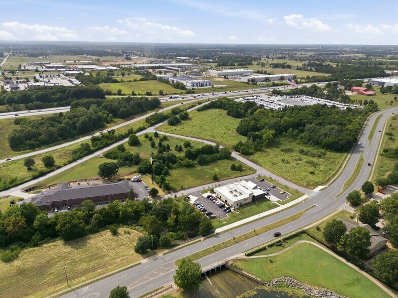More Photos Of 0 N 6th St, Lowell Land For Sale