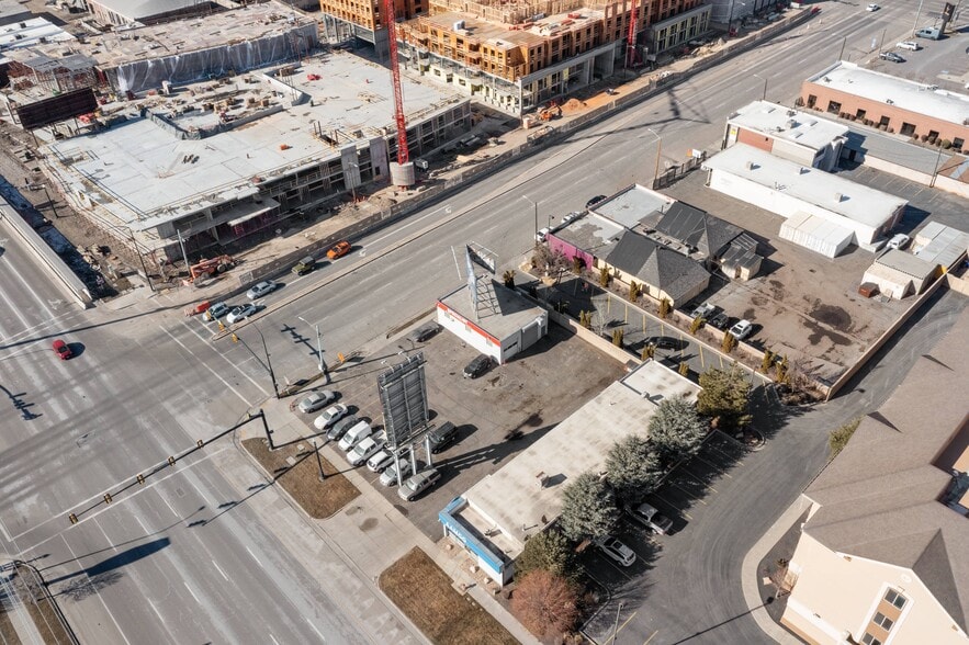 More Photos Of 270 W 600 S, Salt Lake City General Retail For Sale