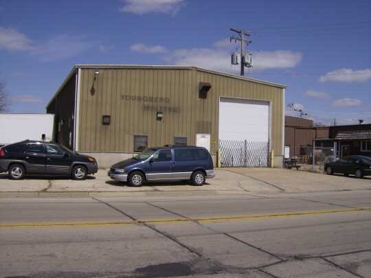 More Photos Of 1910-1912 23rd Ave, Rockford Manufacturing For Sale