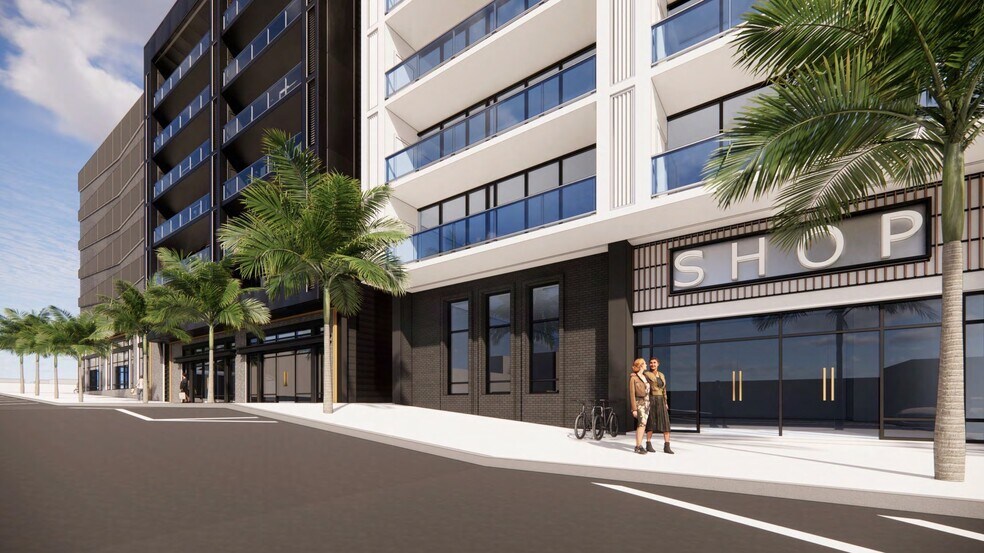 More Photos Of 235 3rd St S, Saint Petersburg Apartments For Lease