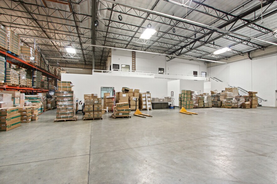 More Photos Of 16511 Carmenita Rd, Cerritos Warehouse For Sale