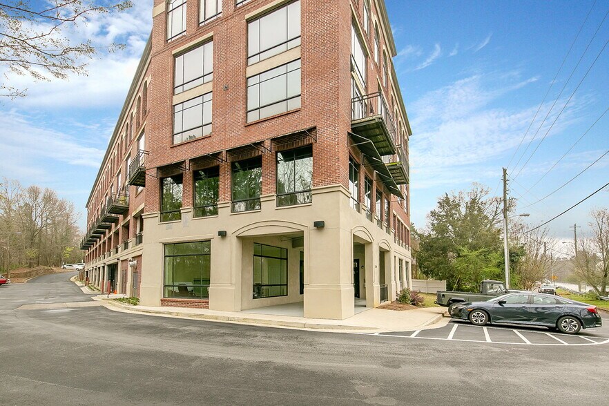 More Photos Of 319 Atlanta St SE, Marietta Office For Lease