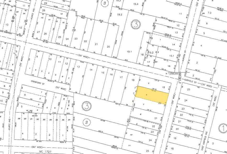 More Photos Of 99 Aurora St, Lancaster General Retail For Sale