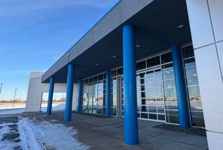 More Photos Of 3939 W Chelsea Rd, Monticello Auto Dealership For Sale