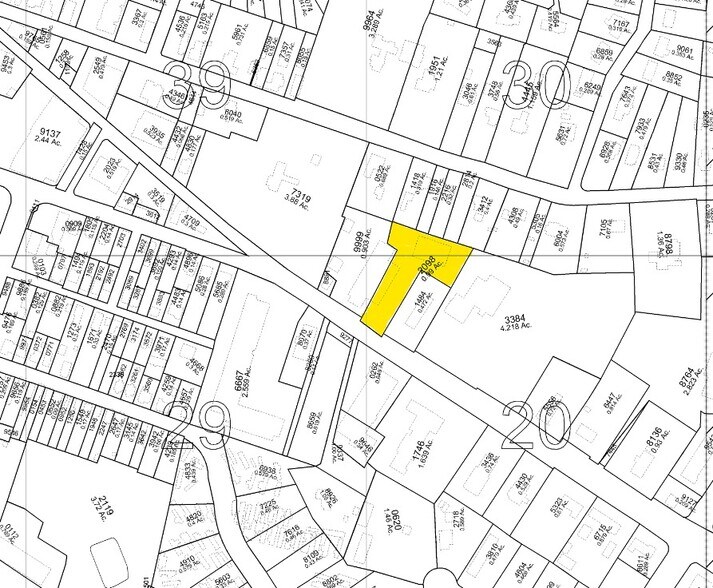 More Photos Of 316 E Market St, Leesburg Office For Sale