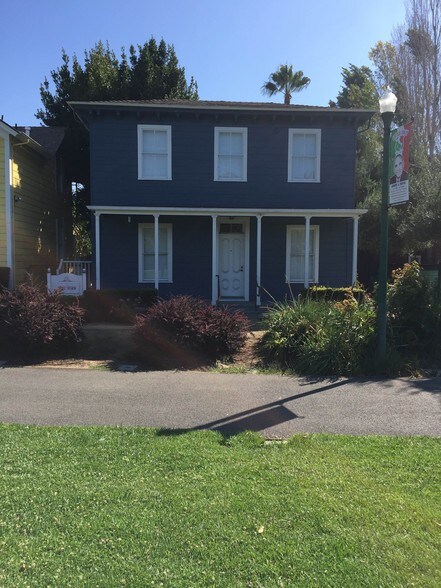 More Photos Of 350 W Julian St, San Jose Unknown For Lease