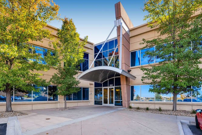 More Photos Of 630 Plaza Dr, Highlands Ranch Medical For Lease