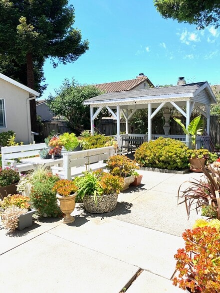 More Photos Of 1509 Rio Grande, American Canyon Assisted Living For Sale