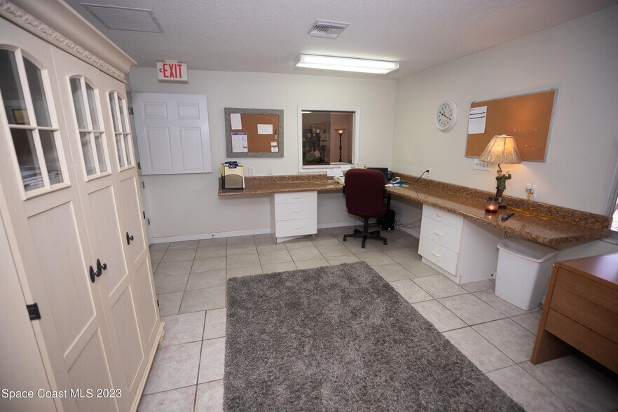 More Photos Of 4030 Minton Rd, Melbourne Office For Sale