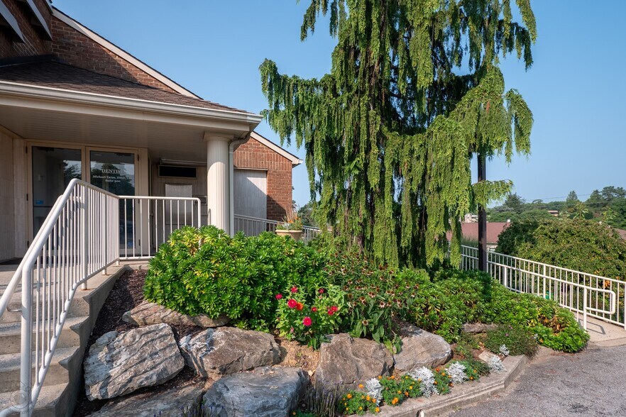 More Photos Of 2900 Hamilton Blvd, Allentown Medical For Sale