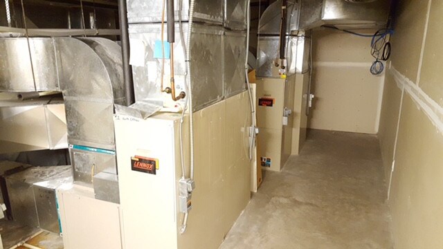 More Photos Of 315 S Main St, Conrad Office For Sale