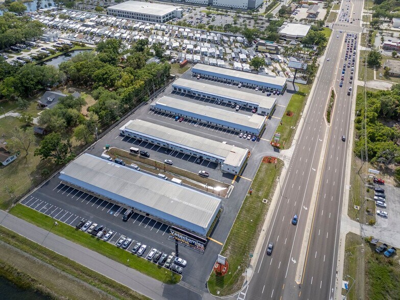 More Photos Of 8340 Ulmerton Rd, Largo Light Distribution For Lease