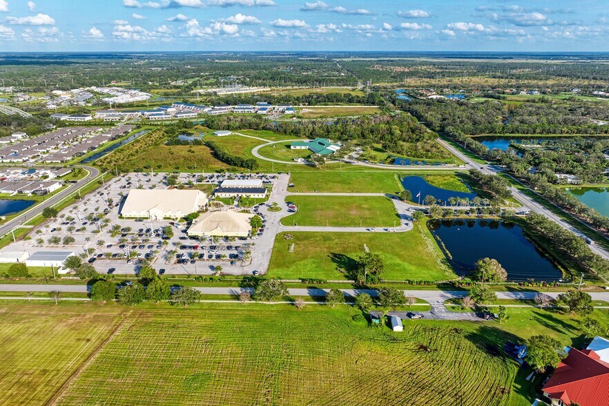 More Photos Of 8751 Fruitville Rd, Sarasota Land For Sale