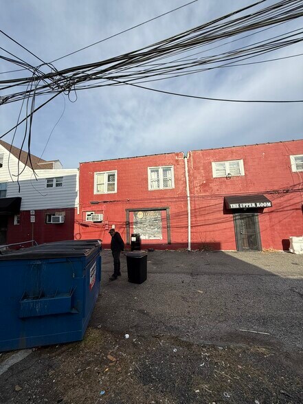 More Photos Of 16 N 9th St, Darby Storefront Retail Residential For Sale