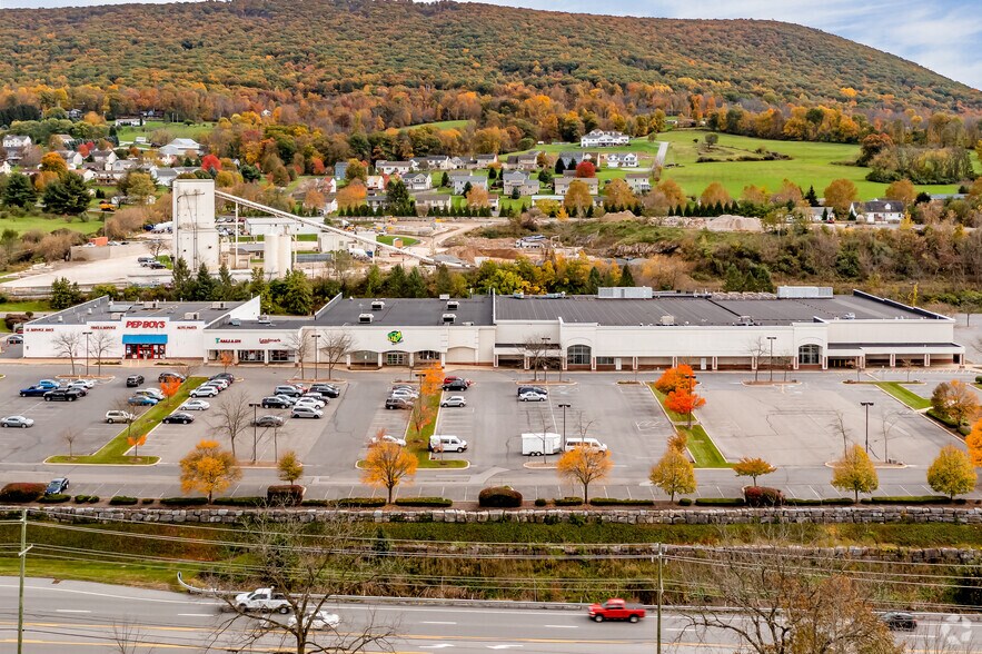 More Photos Of 2222-2298 E College Ave, State College General Retail For Sale