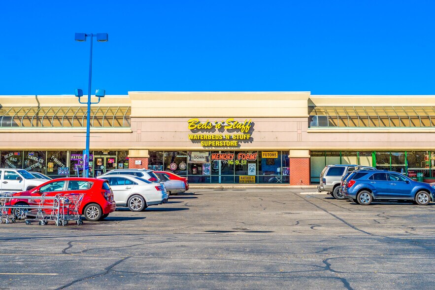 More Photos Of 3630 Soldano Blvd, Columbus Unknown For Lease