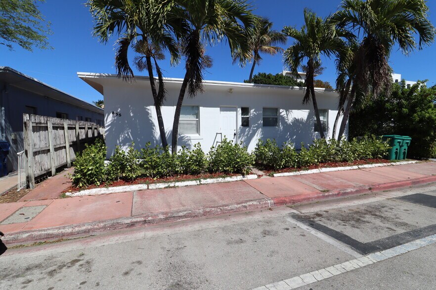 More Photos Of 835 83rd St, Miami Beach Apartments For Sale