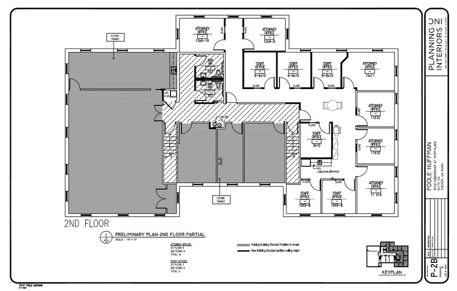 More Photos Of 3562 Habersham At Northlake, Tucker Office For Lease