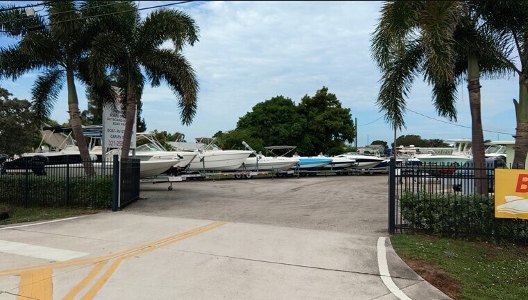 More Photos Of 6240 US Highway 1, Grant-Valkaria Land For Sale