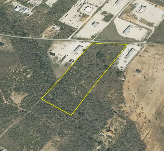 More Photos Of 6921 FM 1784, Pleasanton Land For Sale