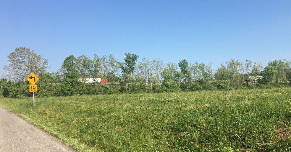 Speedway road I 77