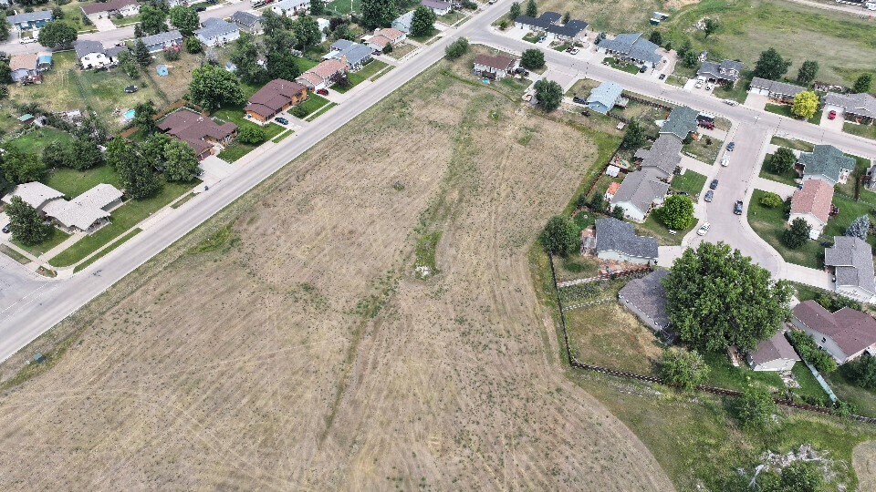 More Photos Of TBD 13th Ave., Belle Fourche Land For Sale