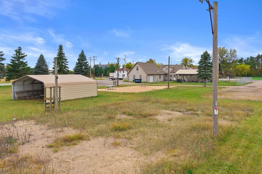 More Photos Of 6805 State Highway 66, Custer Restaurant For Sale