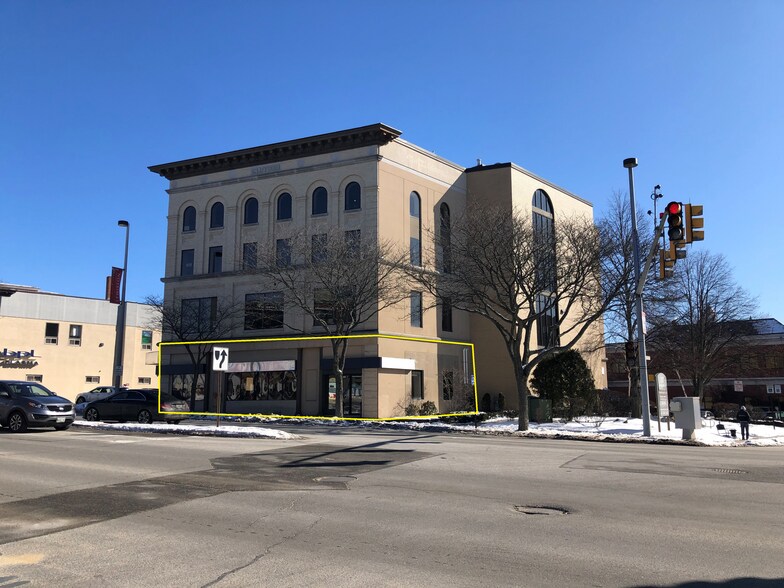 More Photos Of 217 Main St, Lewiston Office For Lease