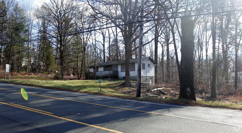 More Photos Of 365 Route 59, Airmont Land For Sale