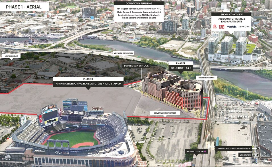 More Photos Of 126-20 Willets Point Blvd, Corona Apartments For Lease