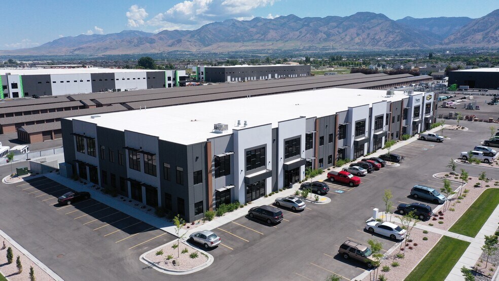 More Photos Of 775 W 1000 N, Logan Unknown For Lease