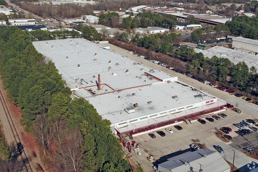 More Photos Of 1053 Whitaker Mill Rd, Raleigh Coworking Space