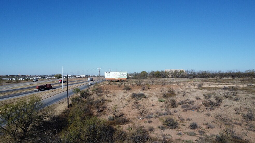More Photos Of TBD E Overland Trl, Abilene Land For Sale