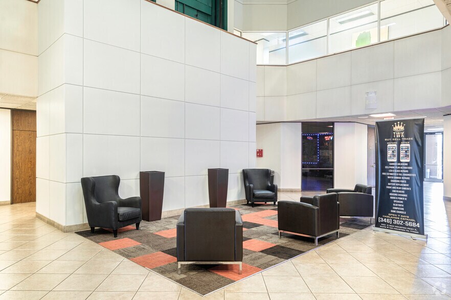 Photo of 1st Floor Ste 125