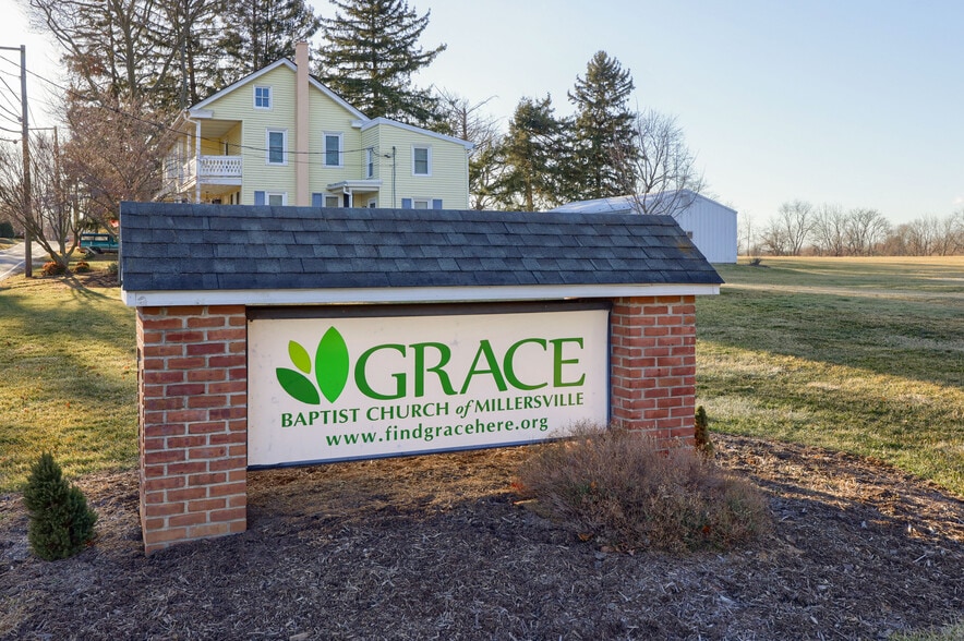 More Photos Of 121 Walnut Hill Rd, Millersville Religious Facility For Sale